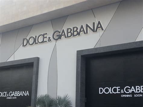 tienda dolce gabbana panama|Dolce & Gabbana stores and boutiques in Panama.